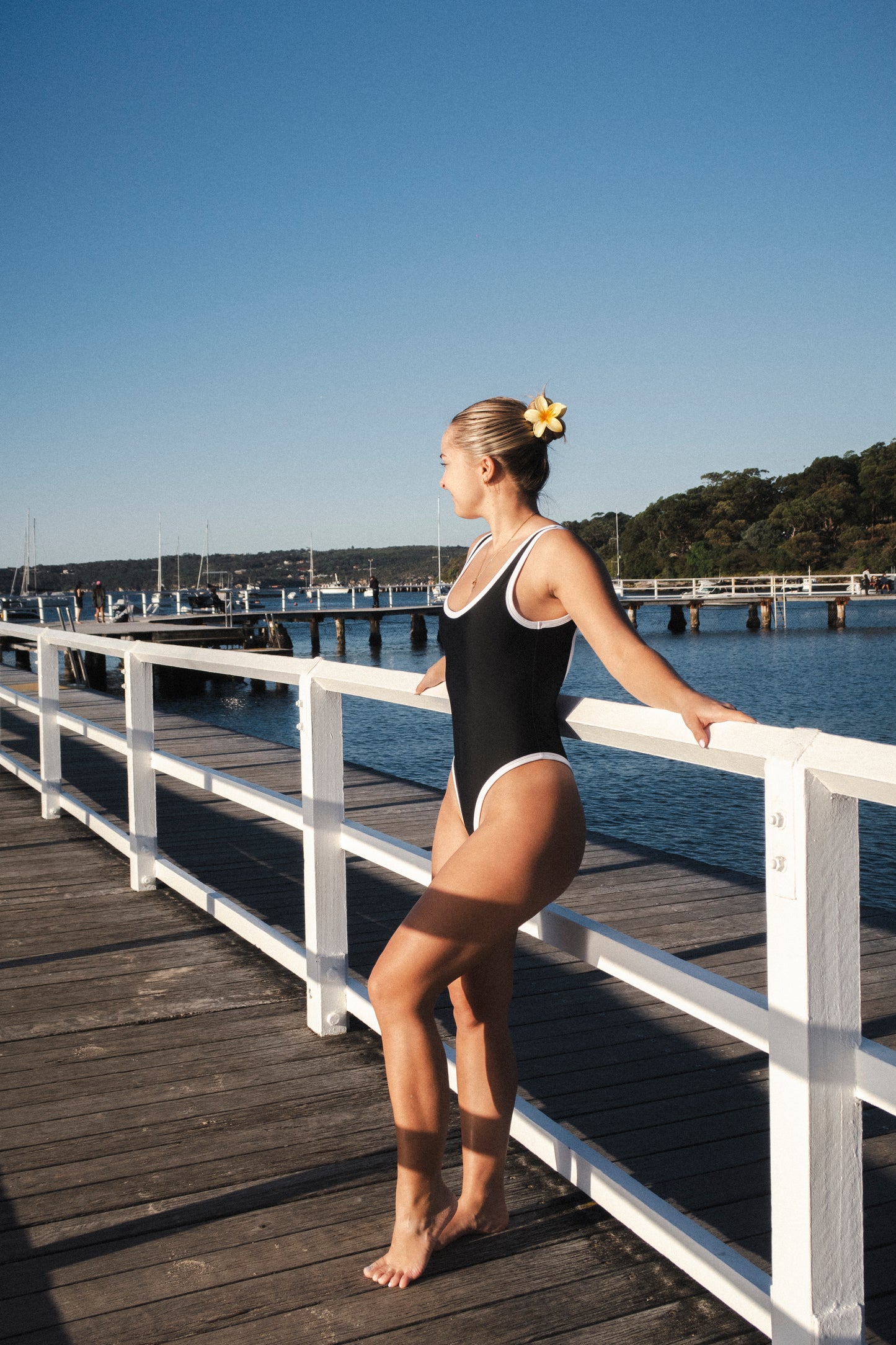 Mandy One Piece